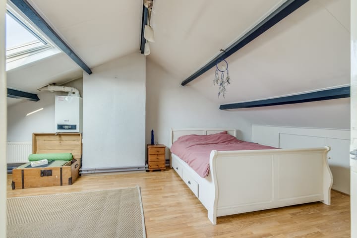 Foto 24 van Plesmanlaan 52-2