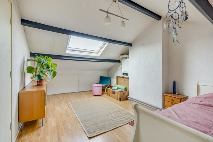 Foto 25 van Plesmanlaan 52-2