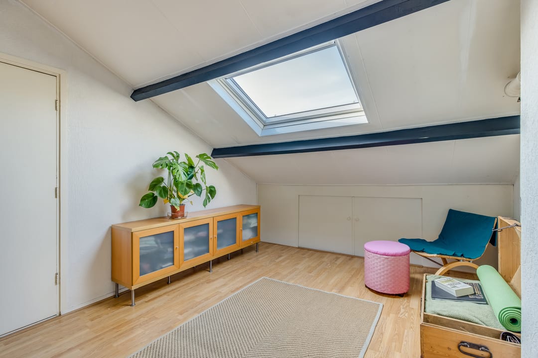 Foto 26 van Plesmanlaan 52-2