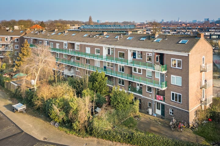 Foto 30 van Plesmanlaan 52-2