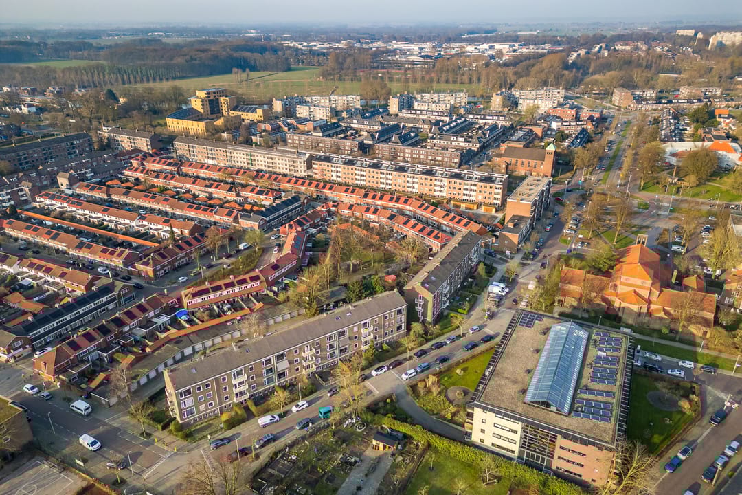 Foto 31 van Plesmanlaan 52-2