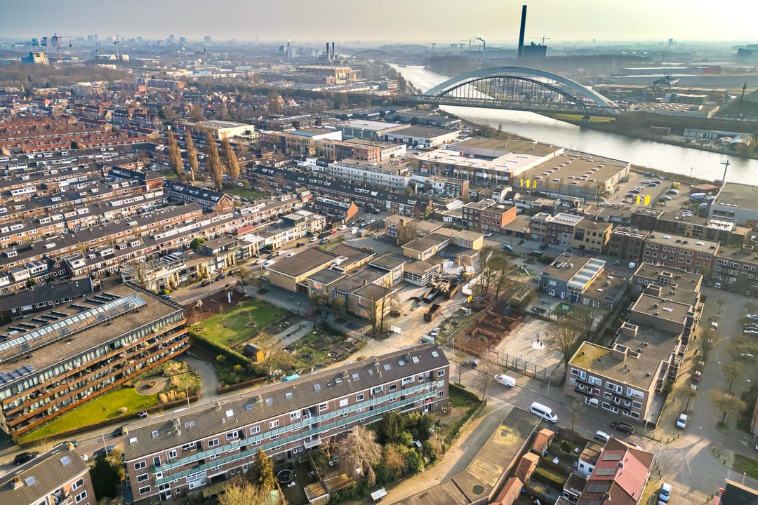 Foto 32 van Plesmanlaan 52-2