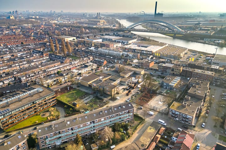 Foto 32 van Plesmanlaan 52-2