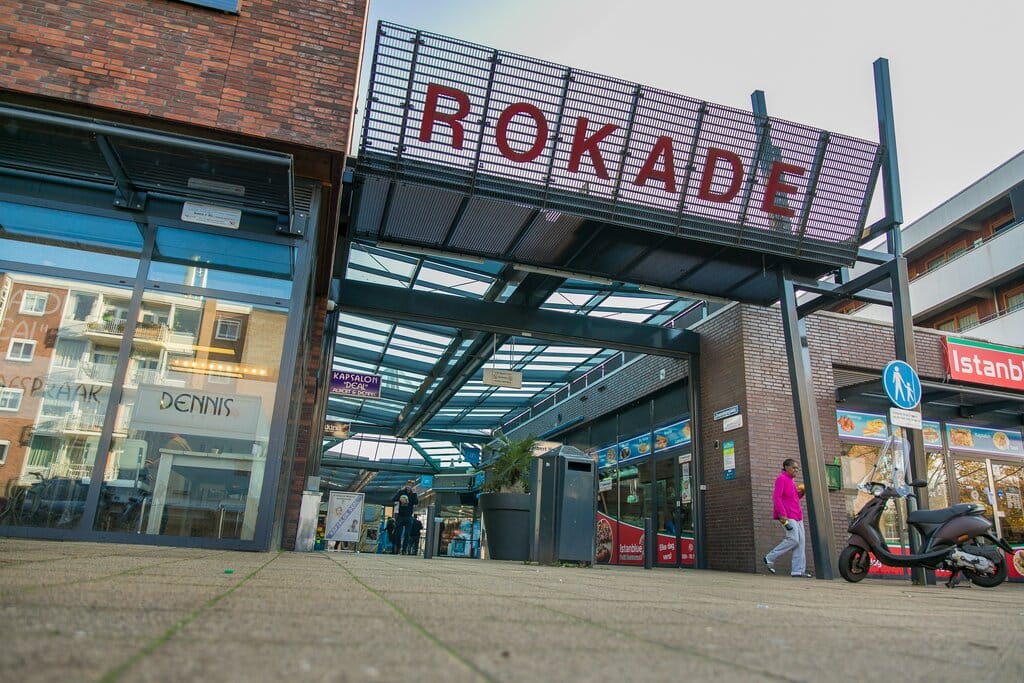 Foto 34 van Plesmanlaan 52-2