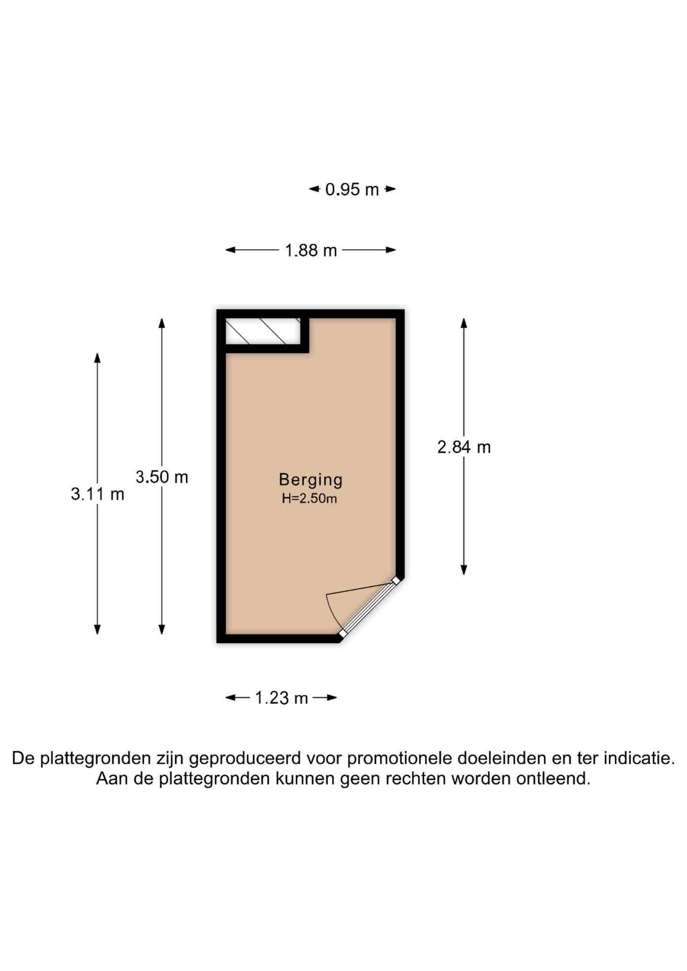 Foto 39 van Plesmanlaan 52-2