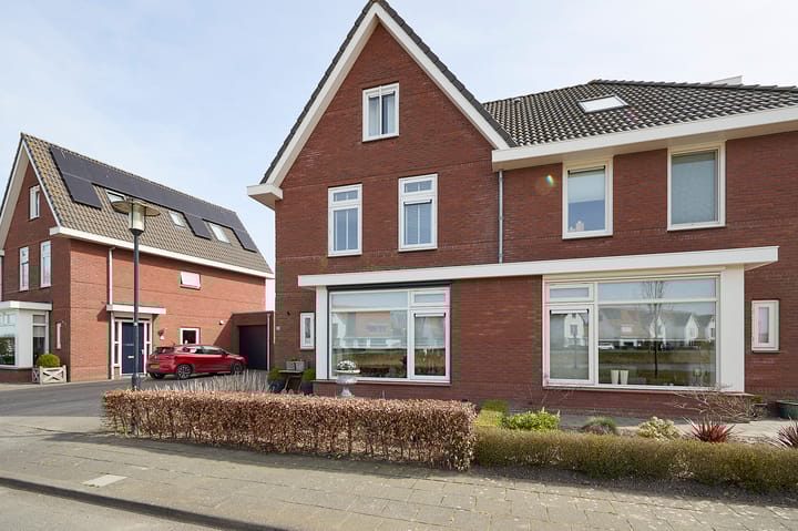 Foto 1 van Kraanvogel 12