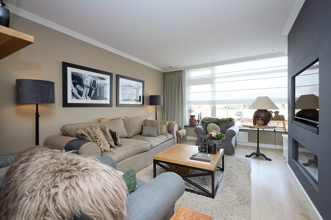 Foto 2 van Kraanvogel 12