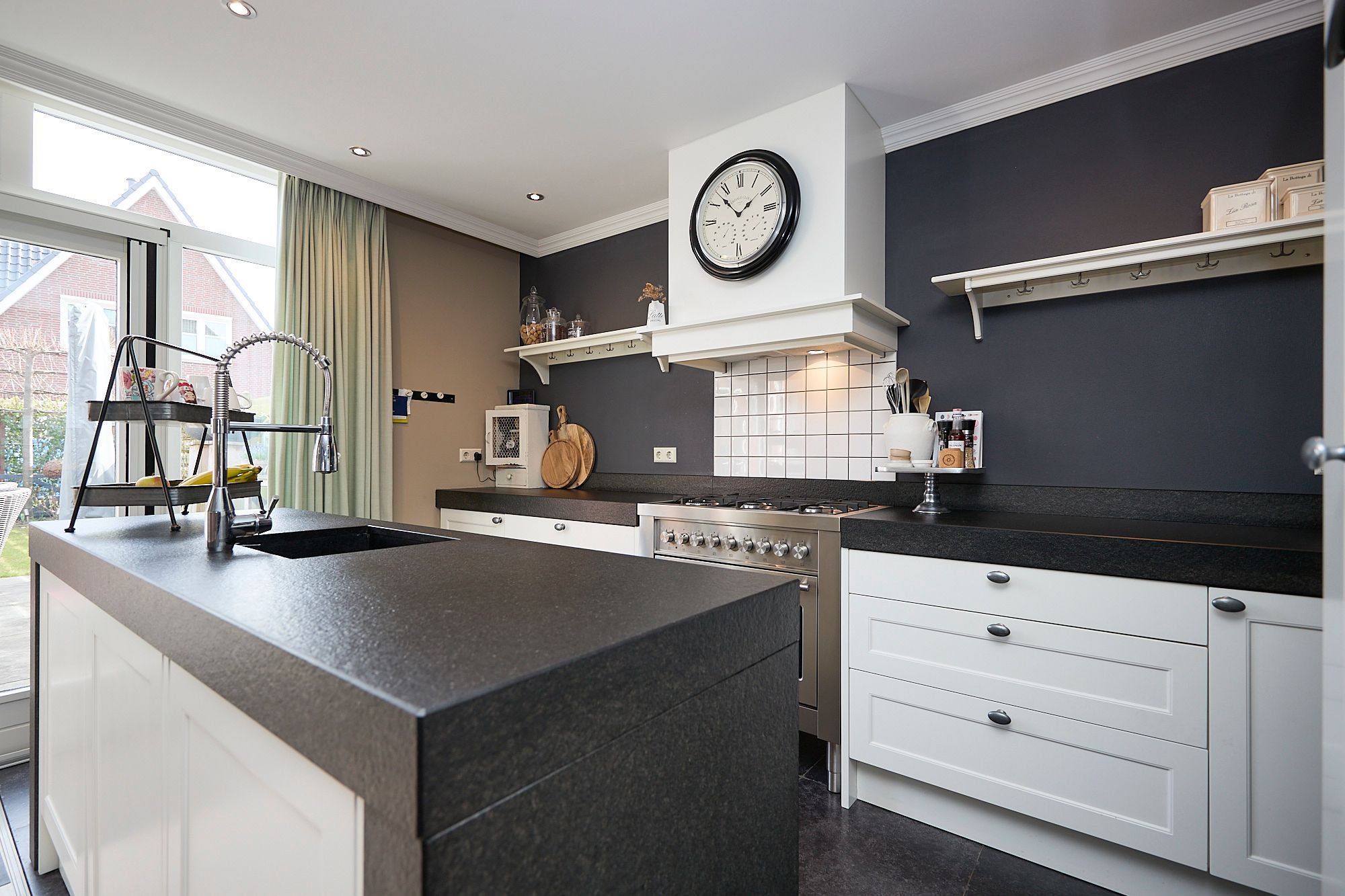 Foto 3 van Kraanvogel 12