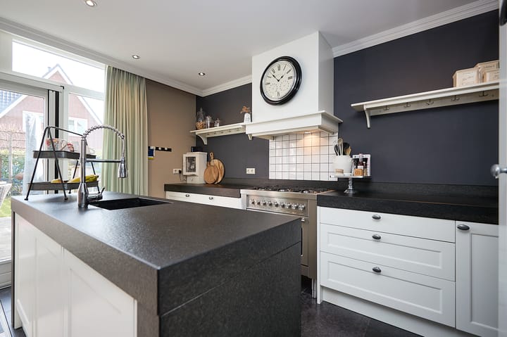 Foto 3 van Kraanvogel 12