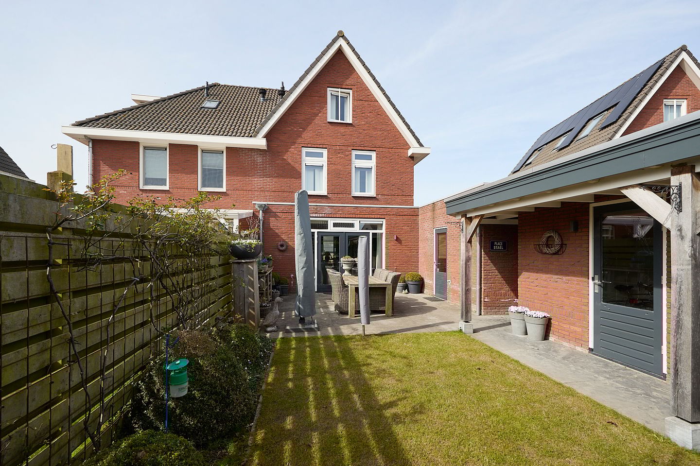 Foto 4 van Kraanvogel 12