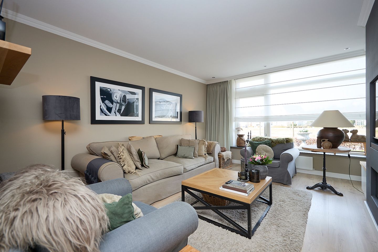 Foto 5 van Kraanvogel 12