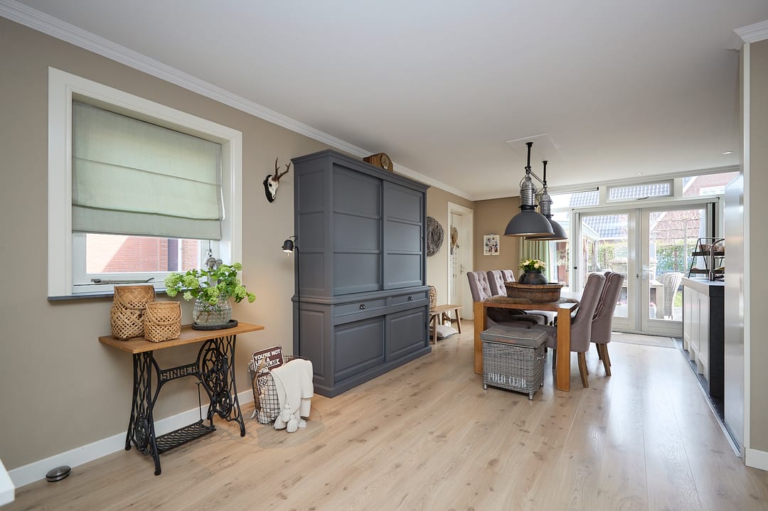 Foto 7 van Kraanvogel 12