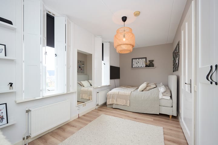 Foto 11 van Kraanvogel 12