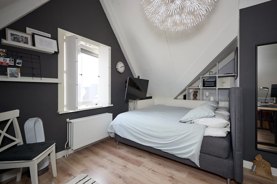 Foto 13 van Kraanvogel 12