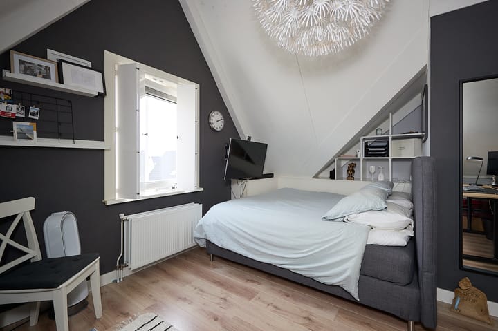 Foto 13 van Kraanvogel 12