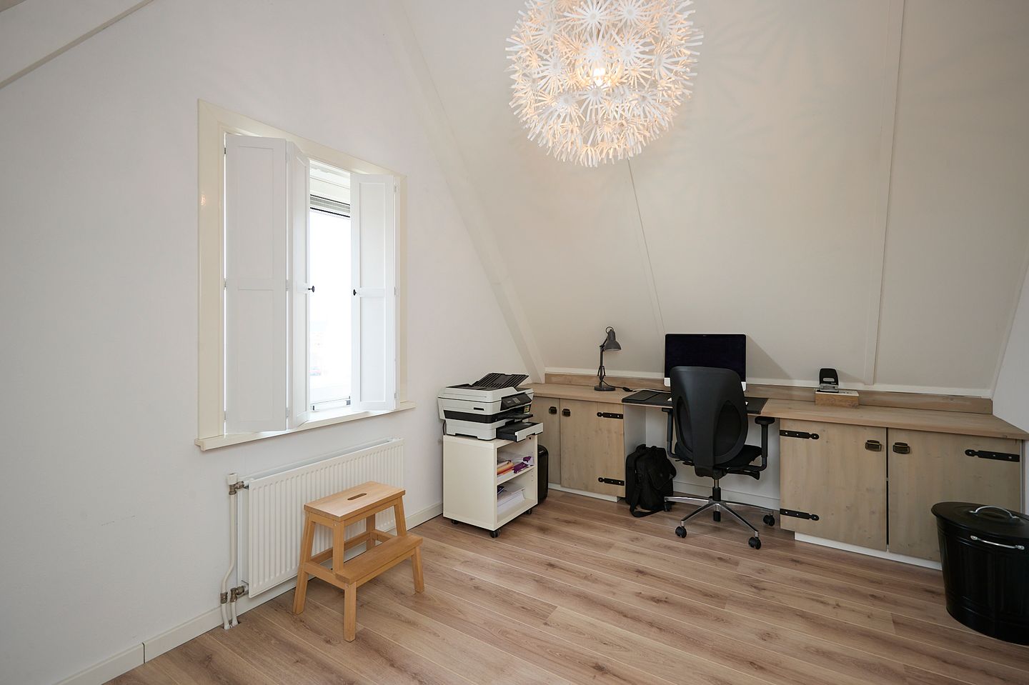 Foto 14 van Kraanvogel 12