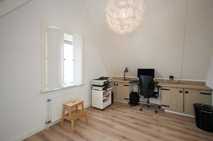 Foto 14 van Kraanvogel 12