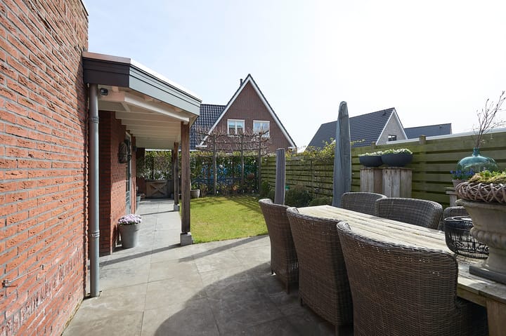 Foto 15 van Kraanvogel 12