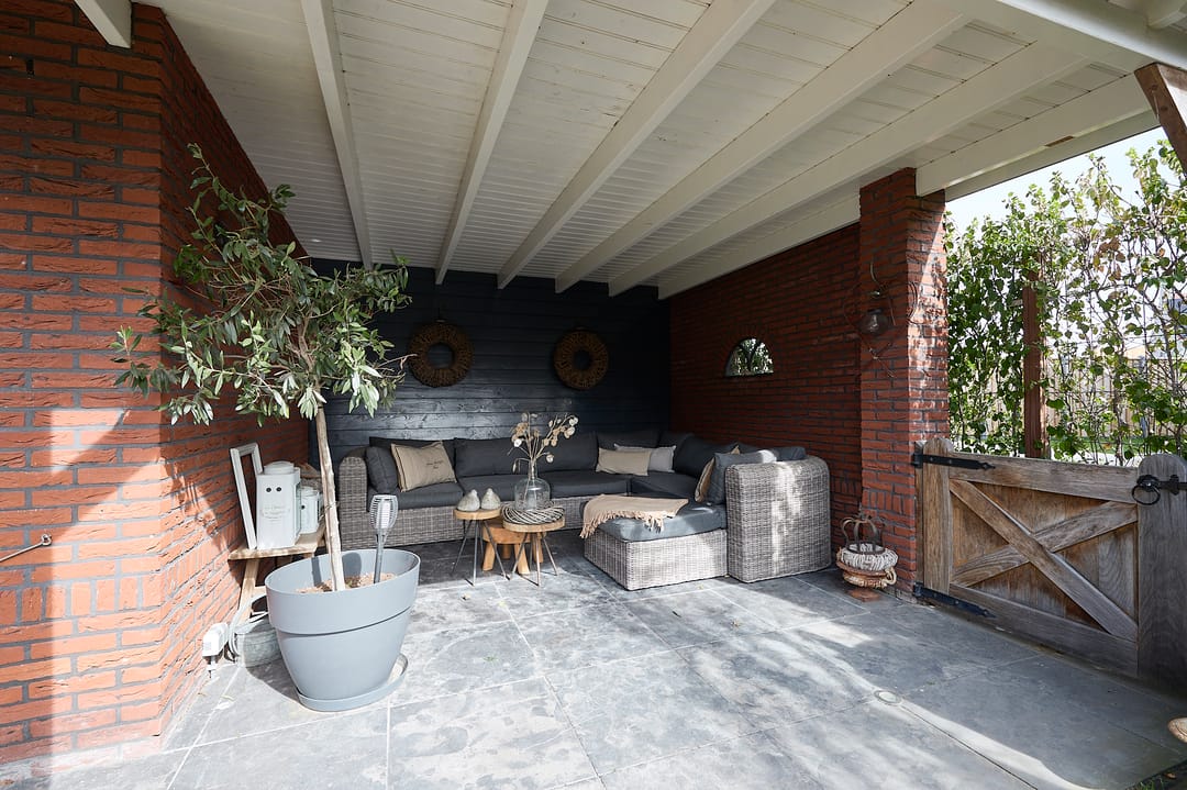 Foto 16 van Kraanvogel 12