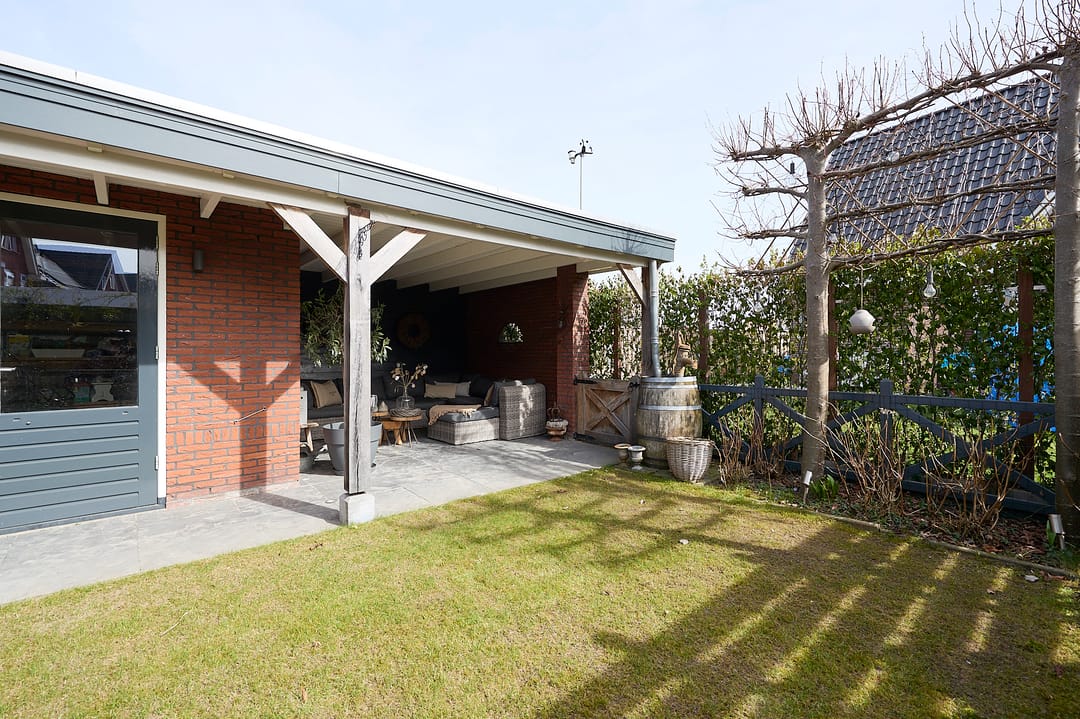 Foto 17 van Kraanvogel 12