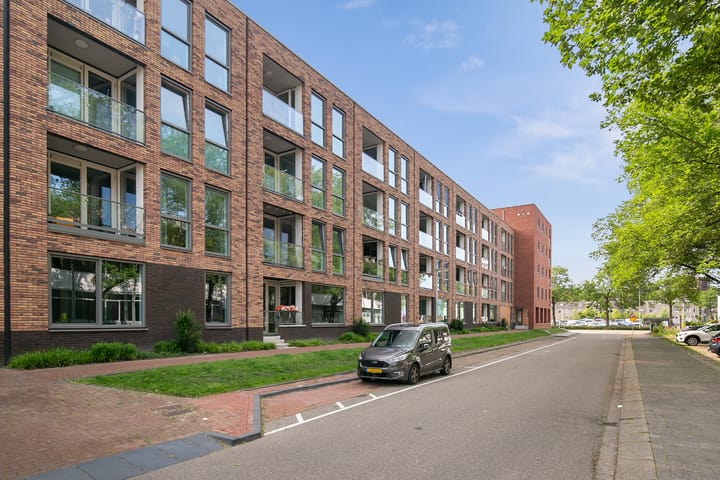 Gerrit Offermansstraat 90