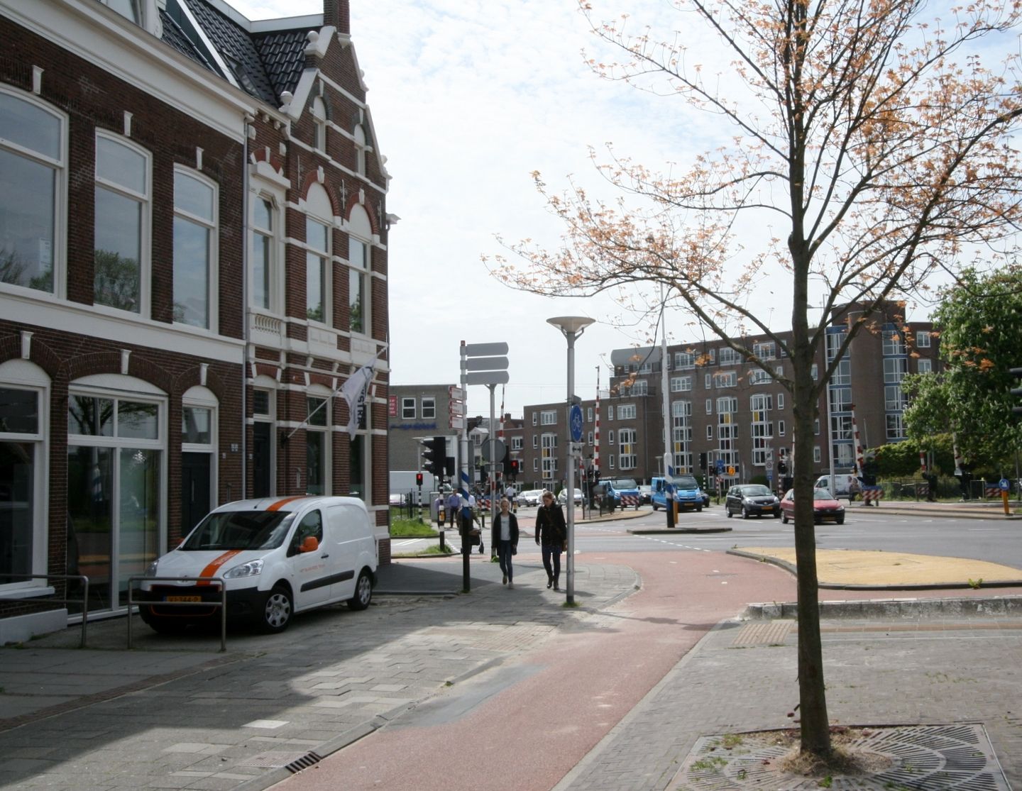 Foto 1 van 1e Klanderijdwarsstraat 6