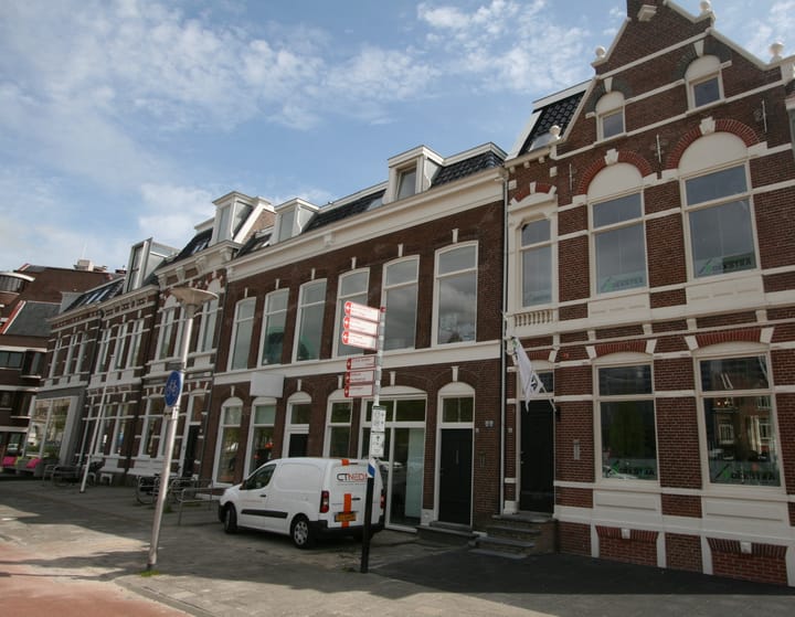 Foto 2 van 1e Klanderijdwarsstraat 6