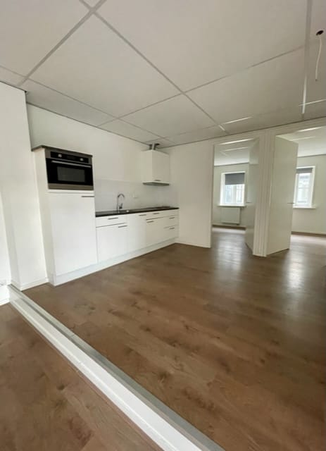 Foto 3 van 1e Klanderijdwarsstraat 6