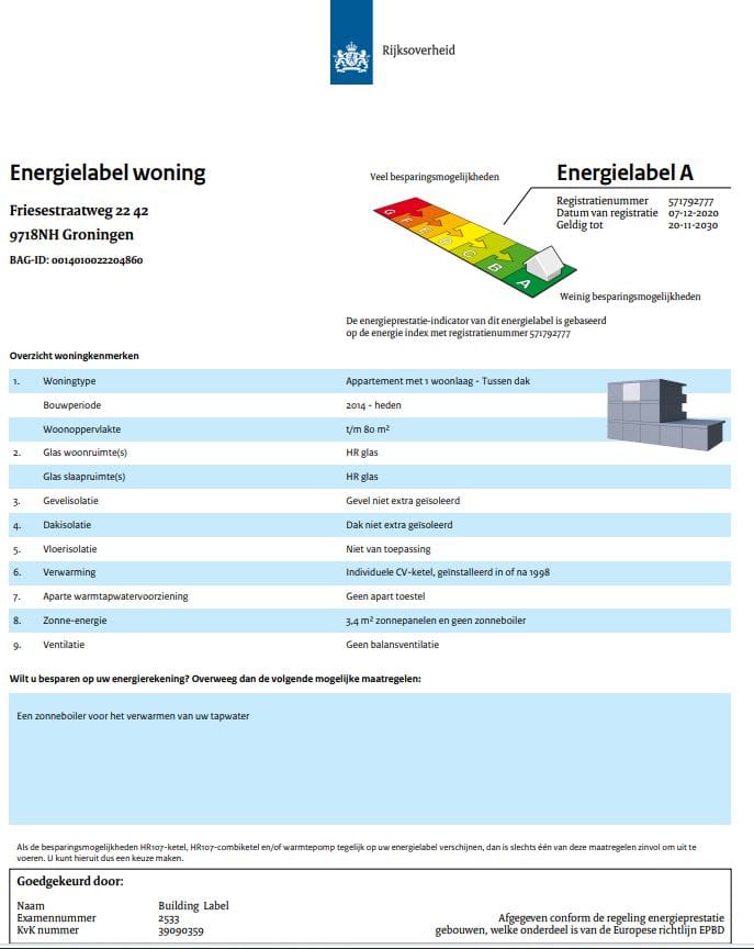 Foto 17 van Friesestraatweg 22-42