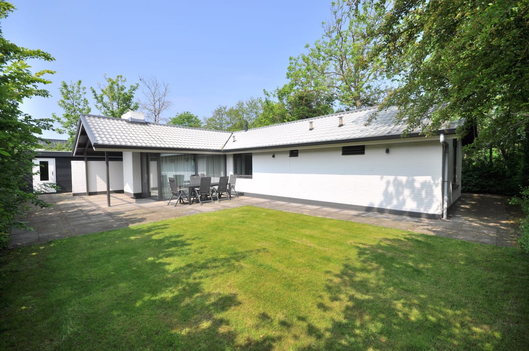 Photo 1 of Springvloed 25