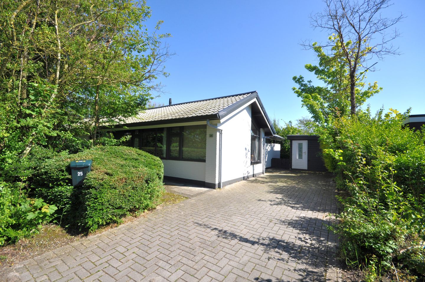 Photo 4 of Springvloed 25