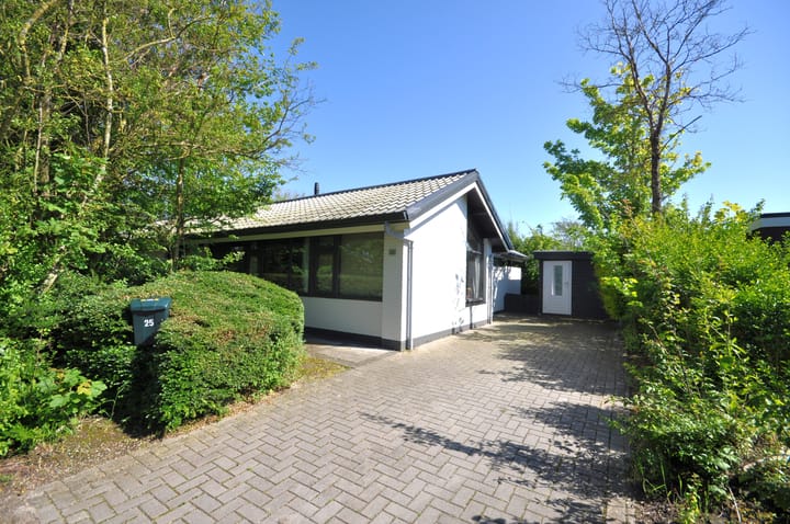 Photo 4 of Springvloed 25