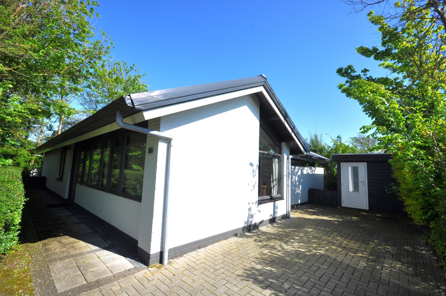 Photo 5 of Springvloed 25