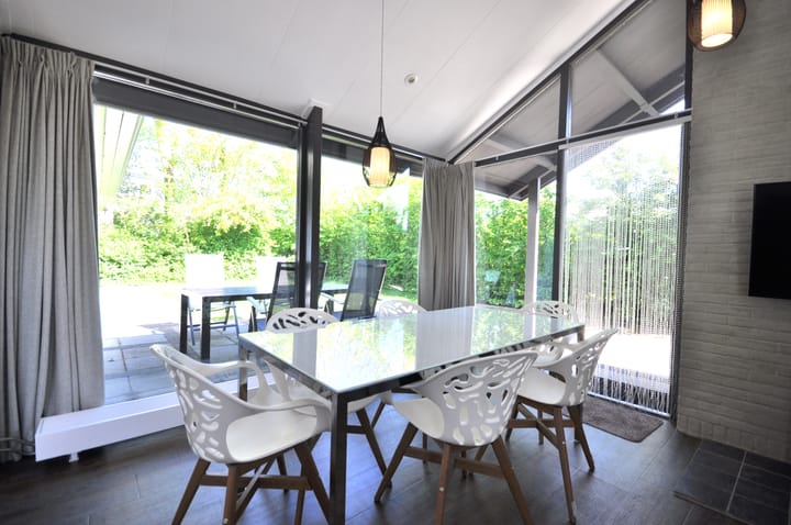 Photo 12 of Springvloed 25