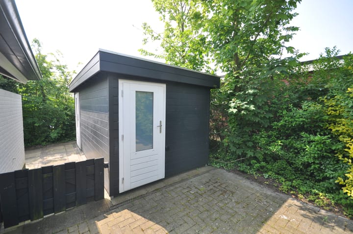 Photo 20 of Springvloed 25