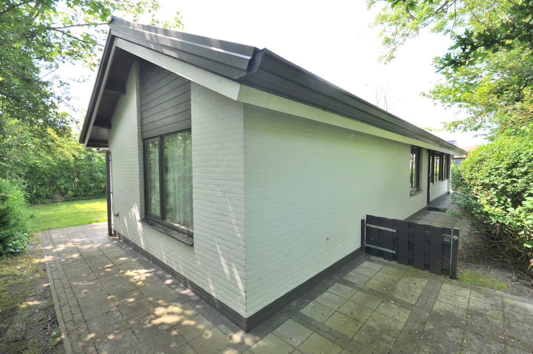 Photo 22 of Springvloed 25