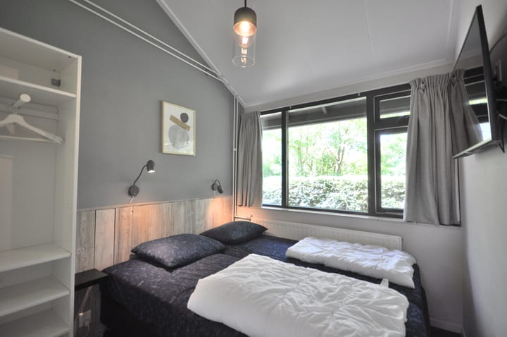 Photo 23 of Springvloed 25