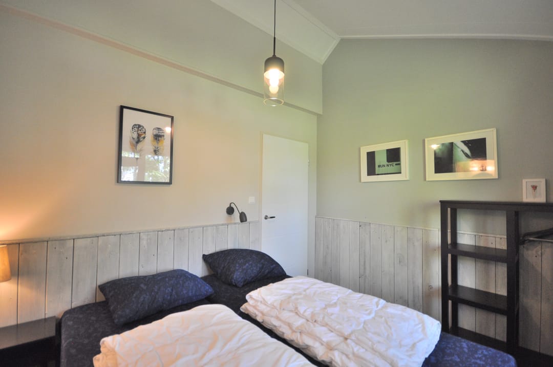 Photo 26 of Springvloed 25