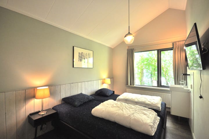 Photo 27 of Springvloed 25