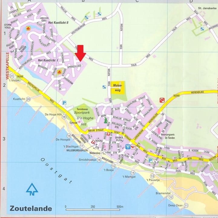 Photo 32 of Springvloed 25