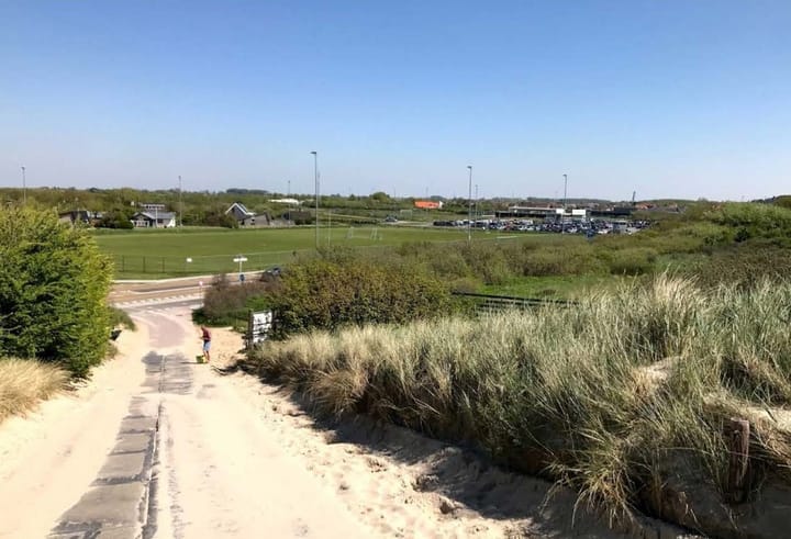 Photo 34 of Springvloed 25