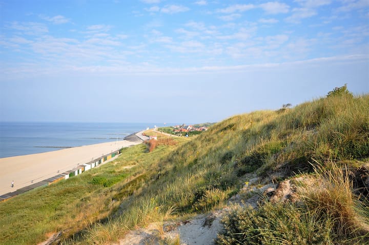 Photo 36 of Springvloed 25