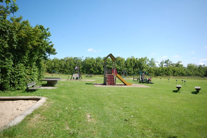 Photo 30 of Springvloed 25