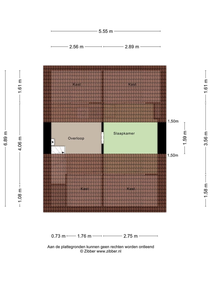 Photo 39 of Burgemeester Kosterstraat 30