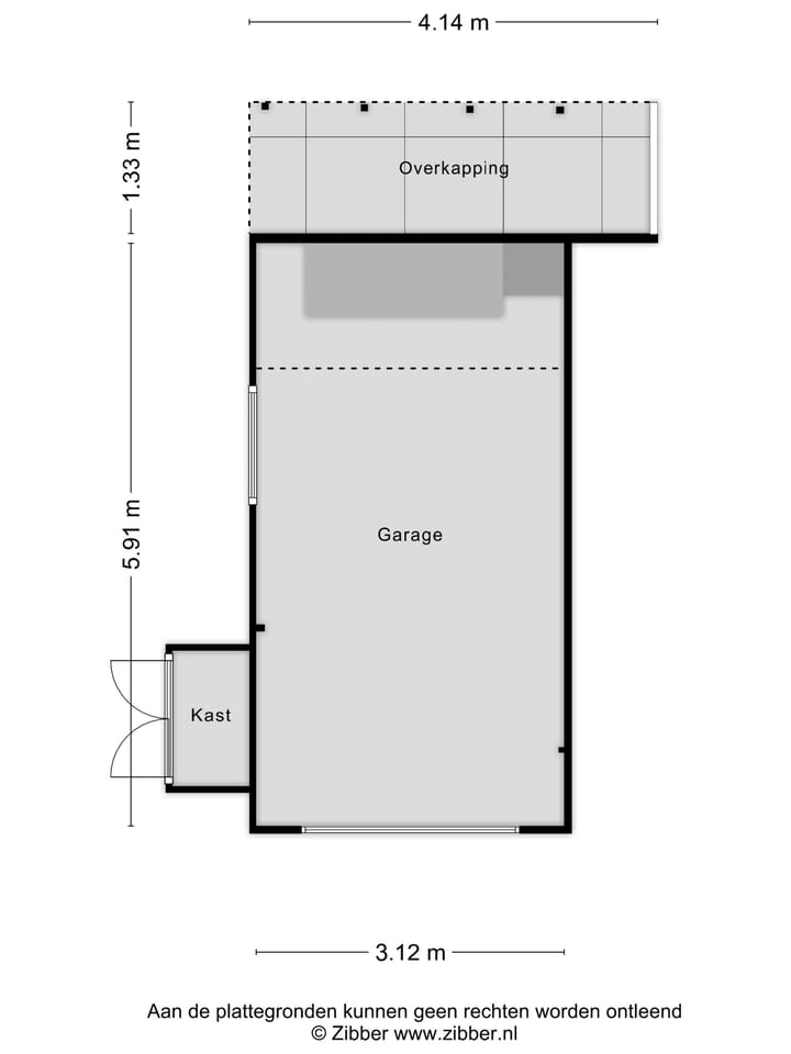 Photo 40 of Burgemeester Kosterstraat 30