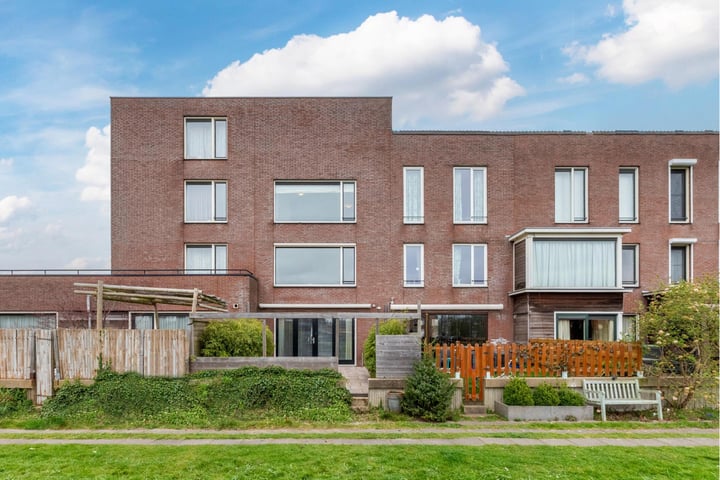 Badhuisweg 134