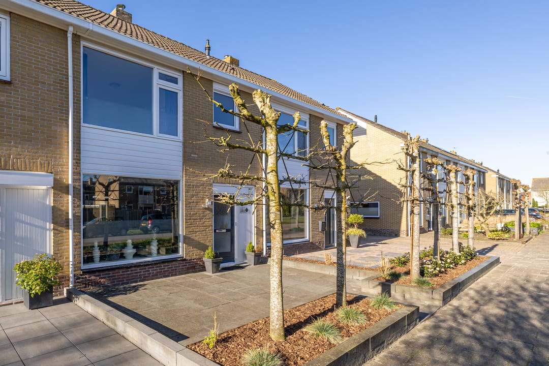 Foto 2 van Dr. W. Kokstrjitte 20