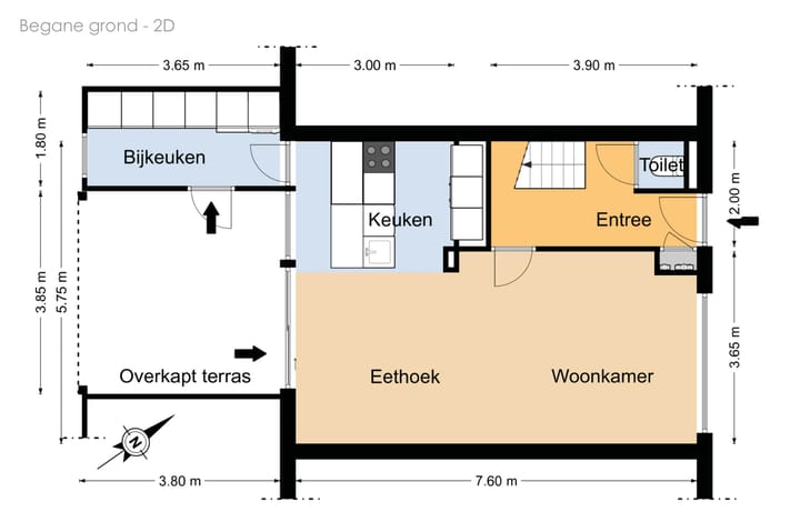 Foto 48 van Dr. W. Kokstrjitte 20