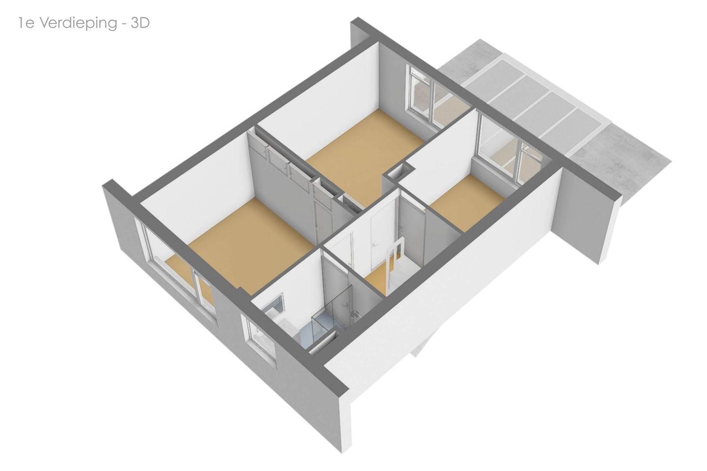 Foto 59 van Dr. W. Kokstrjitte 20