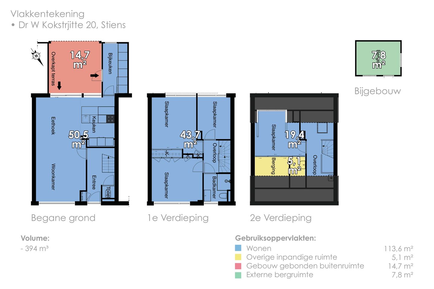 Foto 70 van Dr. W. Kokstrjitte 20